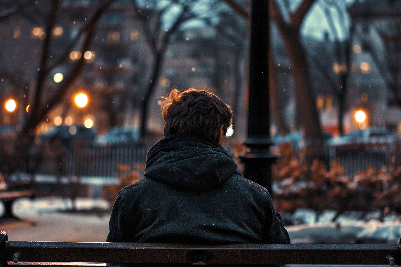 12 Signs You Were Born To Be A Loner
