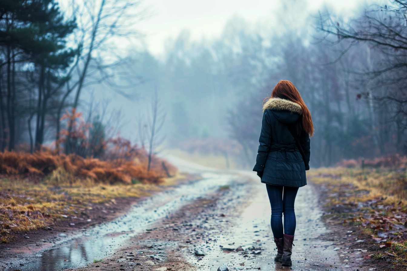 12 Special Personality Traits Of People Who Like To Be Alone