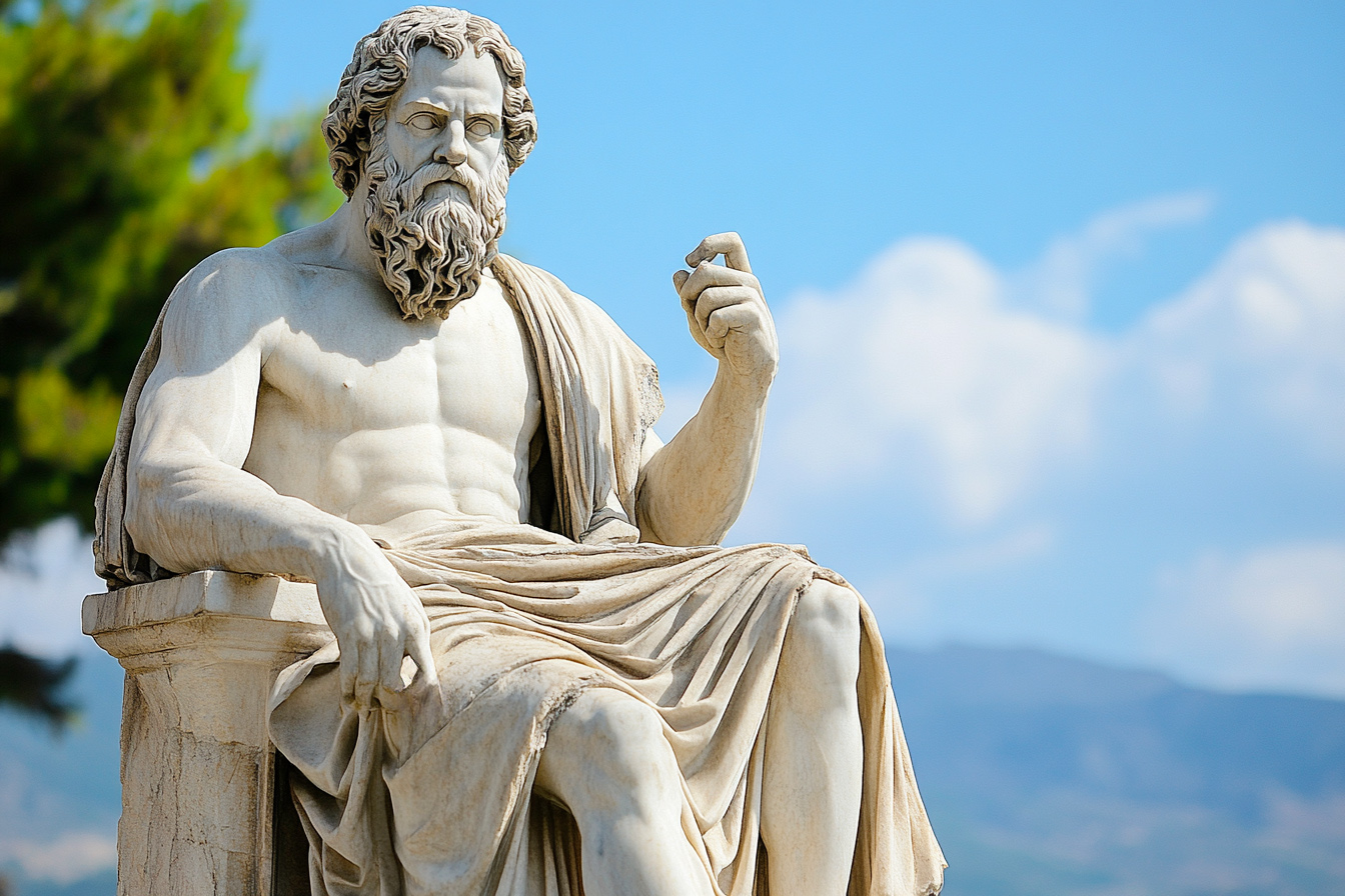 10 Stoic Rules for Building Wealth