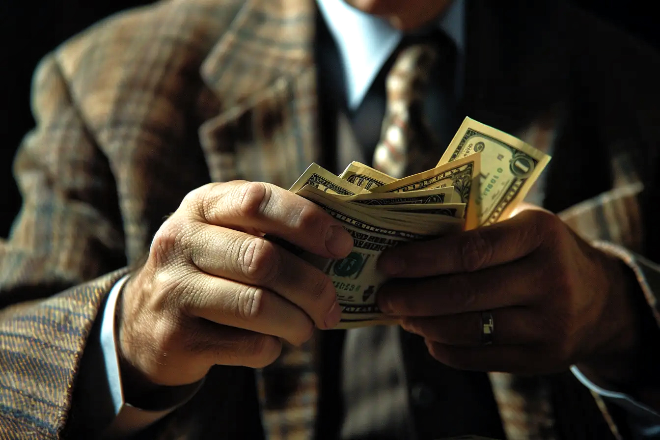 12 Things the Rich Don’t Waste Their Money on (Saving Money)