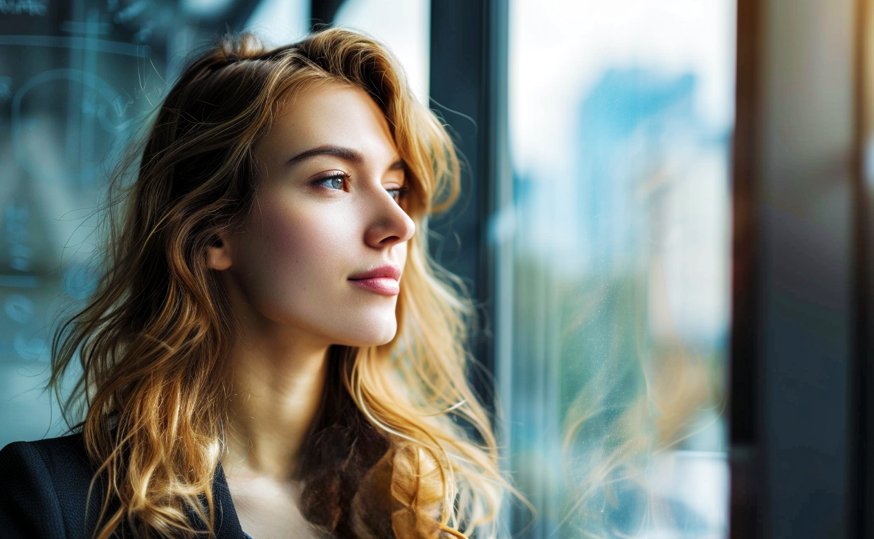 13 Signs You’re Actually Becoming a Better and Stronger Person