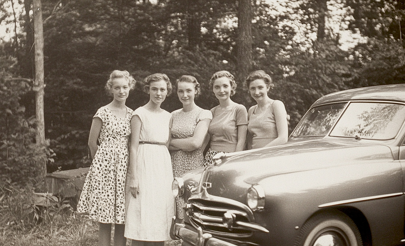 14 Frugal Living Tips From the 1950s That Still Create Wealth Today