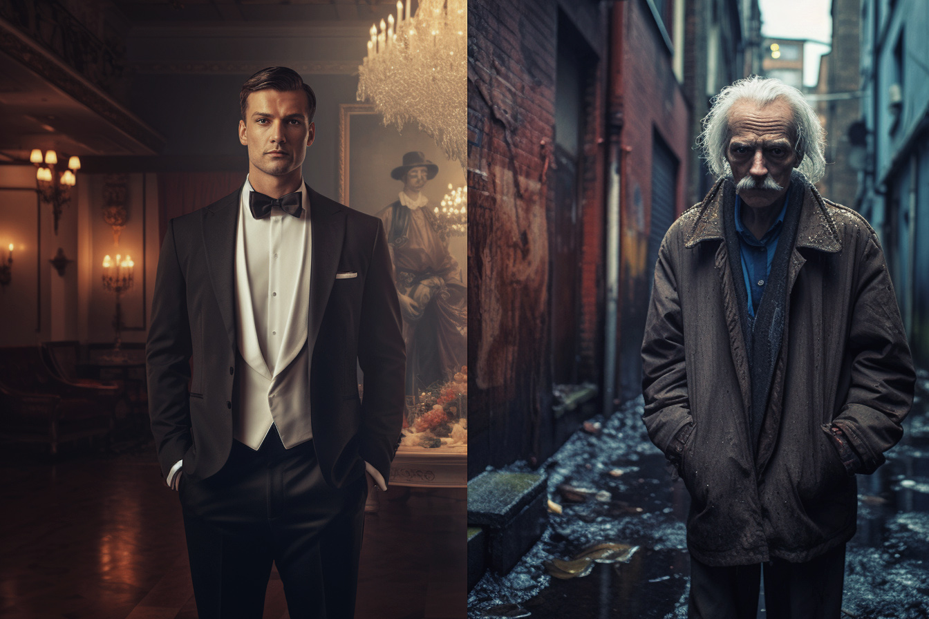 15 Habits That Distinguish the Poor from the Rich