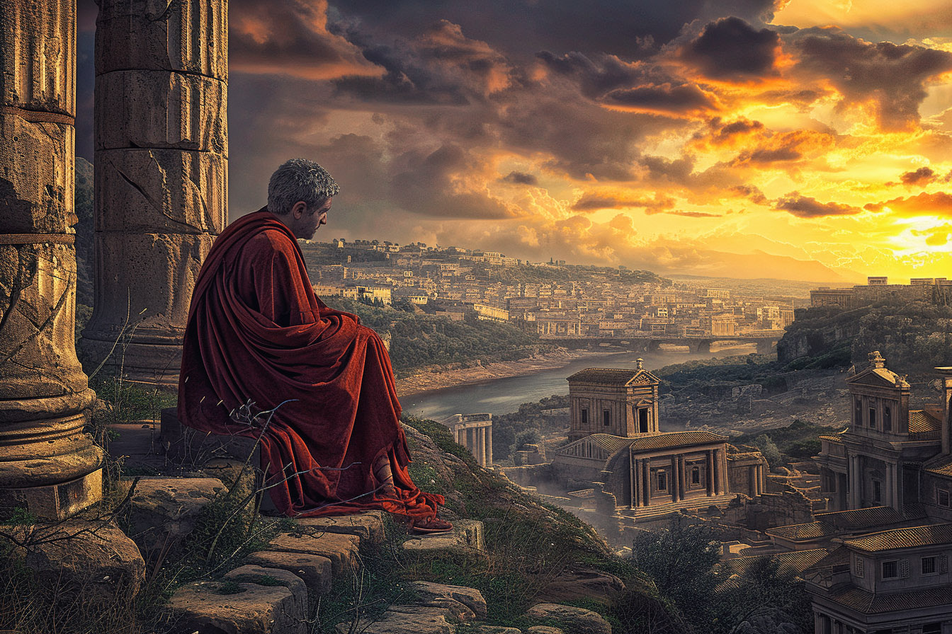 14 Stoic Lessons to Avoid Being Manipulated (Stoicism)