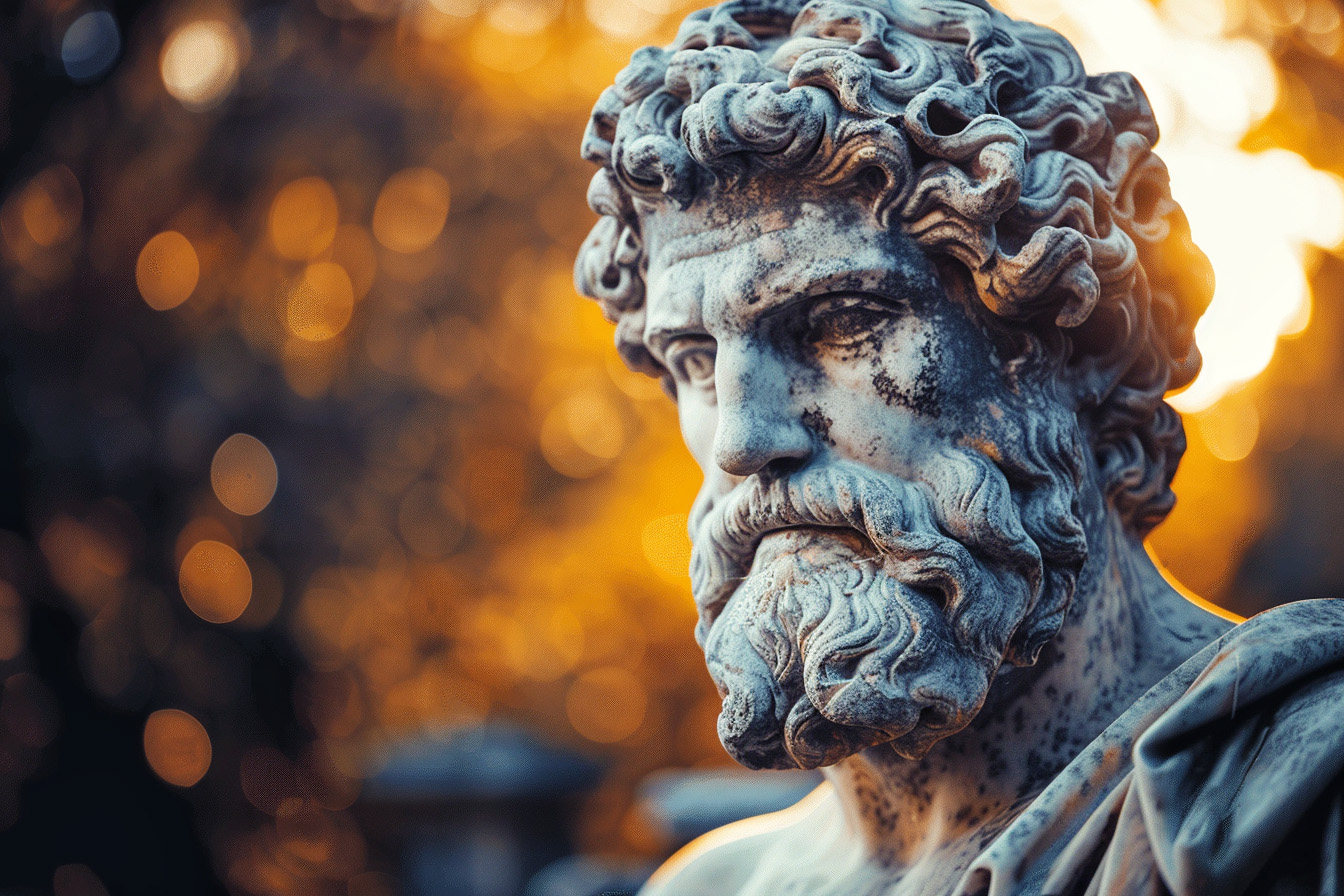 15 Stoic Tips For Mastering Yourself (Seneca's Way)