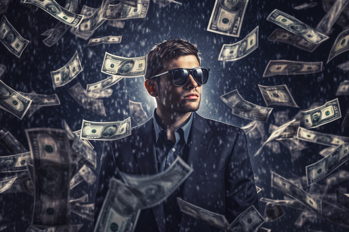 18 Lessons About Money: The Psychology Of Money