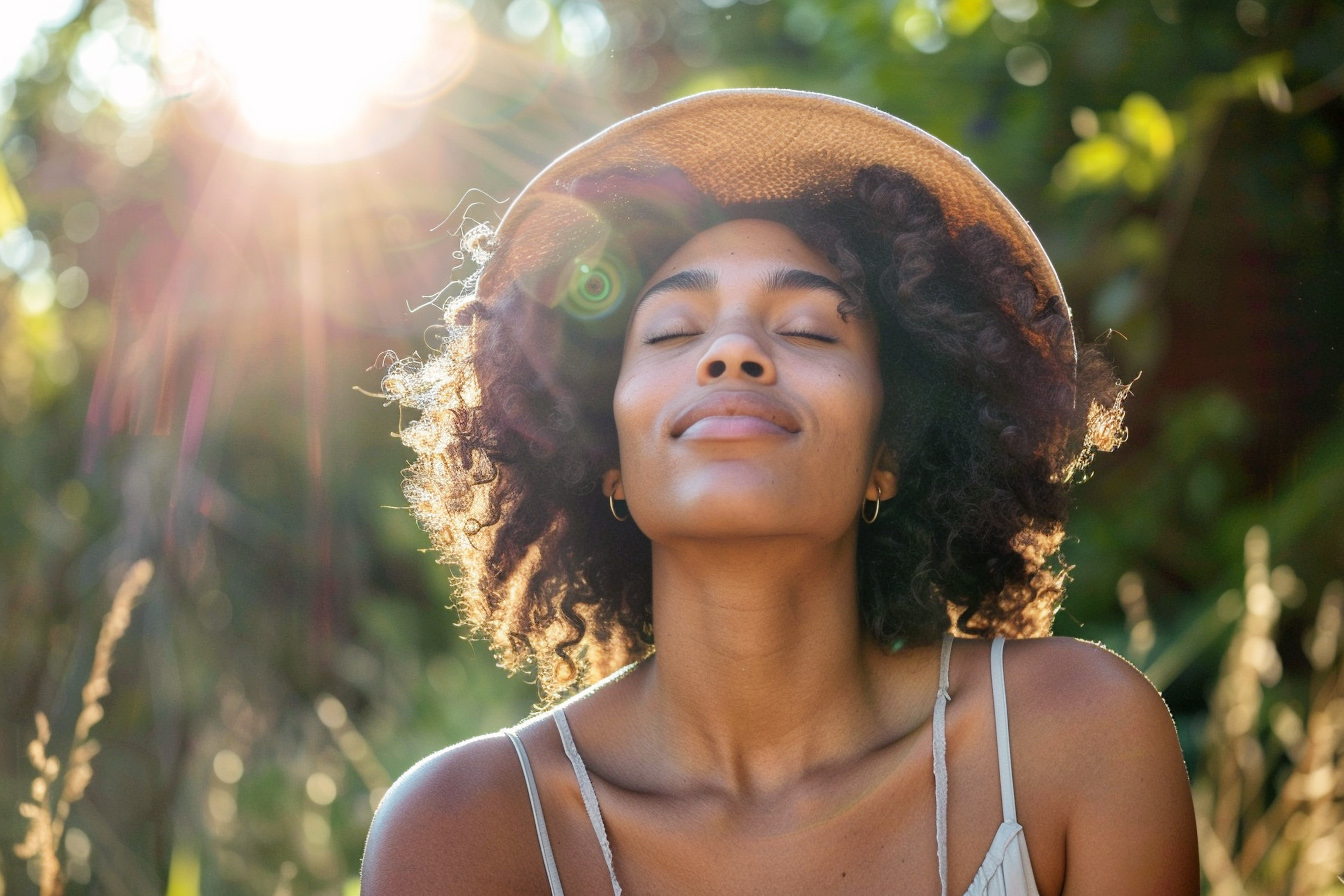 20 Calming Affirmations We Should All Say to Ourselves More Often