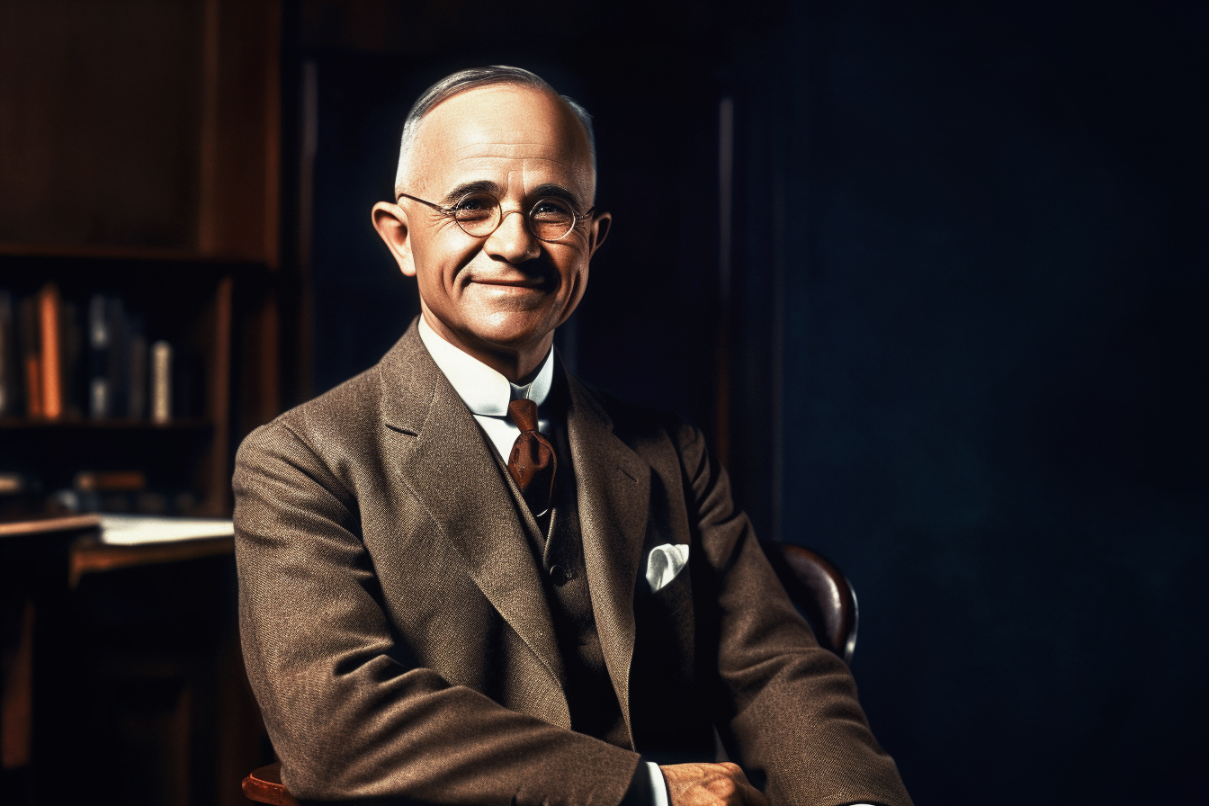 20 Great Habits For A Positive Mental Attitude &#8211; Napoleon Hill