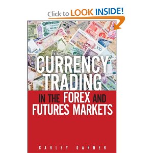 New Trader to Currency Trader