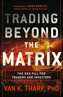 The World&#8217;s Only Spiritual Trading Book?