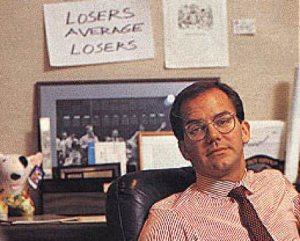 paul tudor jones net worth