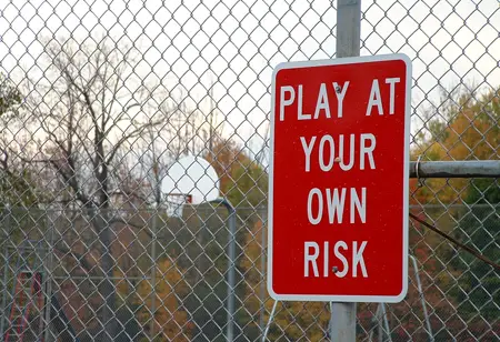 what is risk