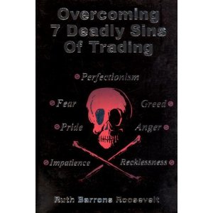 The 7 Deadly Trading Sins