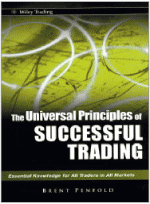 Penfold&#8217;s Universal Principles of Successful Trading