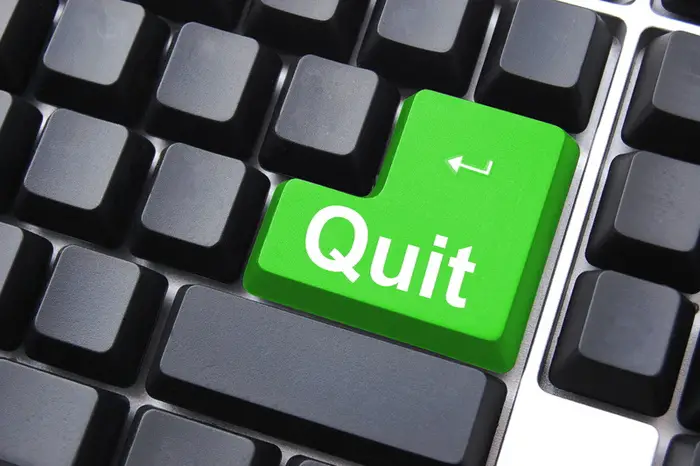 12 Things for Traders to Quit Today