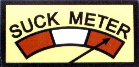 suck meter