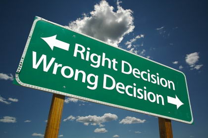 right decision1