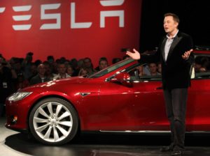 elon musk is borrowing another 150 million from goldman sachs to buy more tesla stock