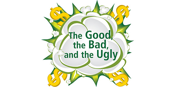 good bad ugly