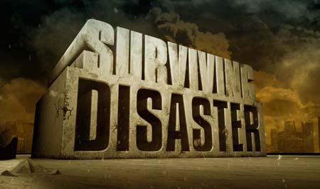 surviving disaster