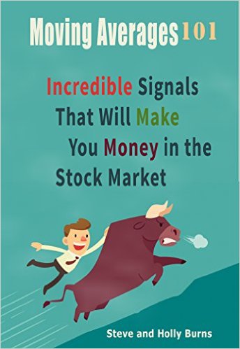 What A Market Wizard Taught Me About Moving Averages