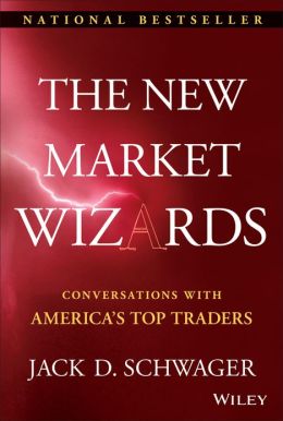 The New Market Wizards