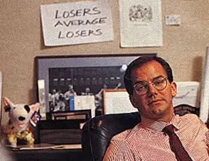 Paul Tudor Jones Portfolio