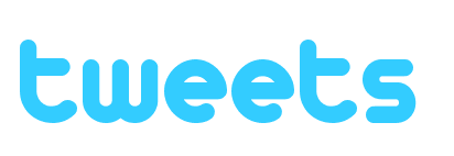 tweets logo