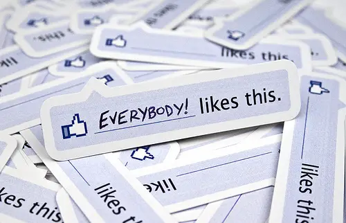 Facebook Likes