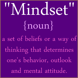 Five Ways to Build the Right Trading Mindset