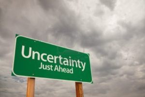 7 Smart Ways to Trade Against Uncertainty