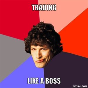 like a boss meme generator trading like a boss bd0818