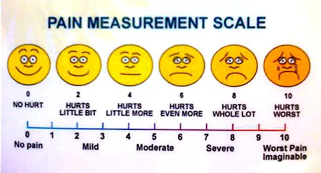 The Differences Between Pain and Fear in Trading