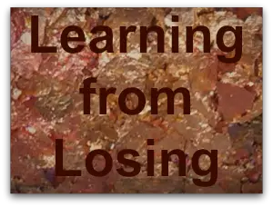 How To Manage the Fear of Losing Trades