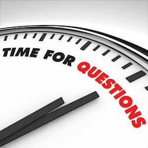 Ten Quick Questions to ask Yourself Before Every Trade