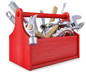 Ten Things A Trader Better Have in Their Toolbox