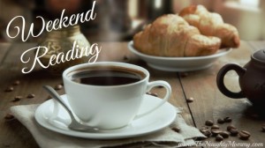 Five Great Trading Articles For Weekend Reading