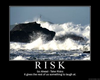 risk