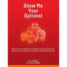 Get My Option Book On Kindle for $2.99 Today Only &#038; With a Chance to Win an Amazon Kindle