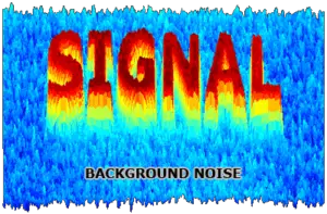 Trading The Signals Versus Trading The Noise