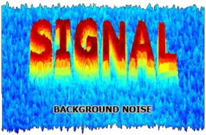 noise signal