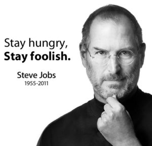 steve jobs