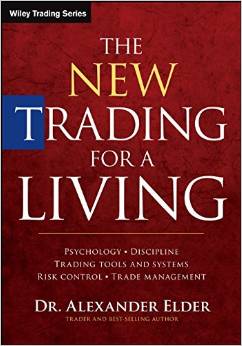 The New Trading for a living
