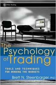 &#8216;The Psychology of Trading&#8217; Book Review