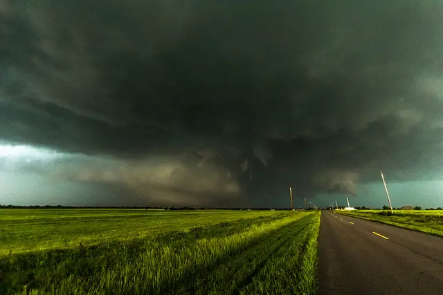 Strong Foundations Weather Storms