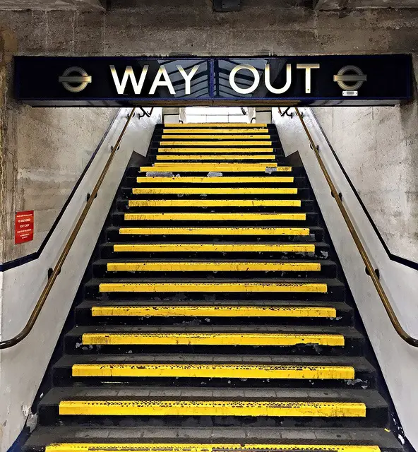 7 Steps on the Path to Success 3 7 Steps on the Path to Success