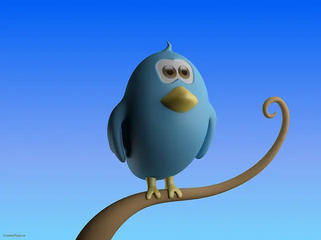 twitterbird 2