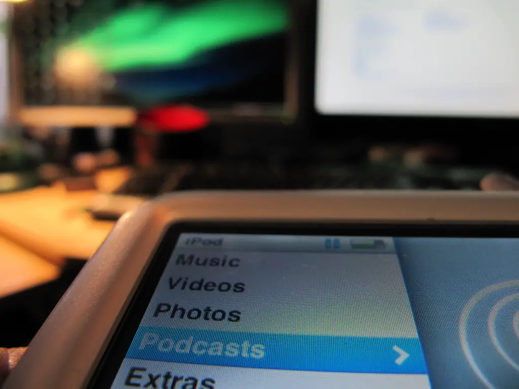 6 Of The Best Trading Podcasts 3 6 Of The Best Trading Podcasts