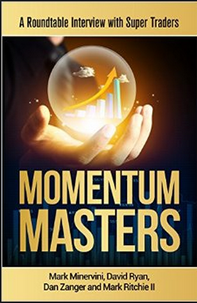 My Book Review for Momentum Masters