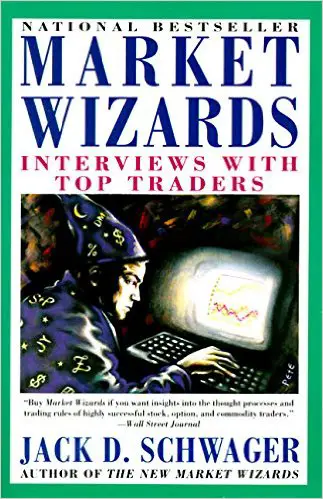 Top 12 Books Written By Market Wizards